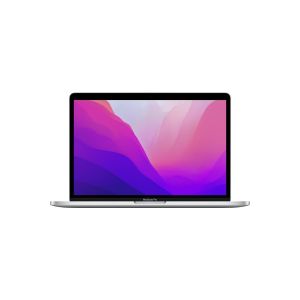 Apple MacBook Pro 13" M2 256 GB SSD Silver - MNEP3ZE/A