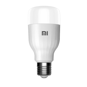 Xiaomi PAMETNA SIJALICA Mi Smart LED Bulb Essential (White and Color)