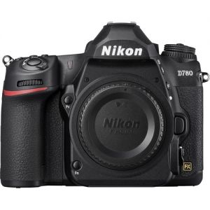 Nikon FOTOAPARAT D780