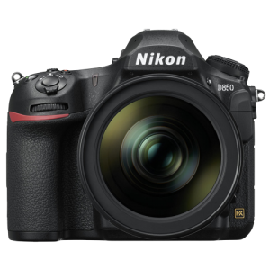 Nikon FOTOAPARAT D850 + 24-120mm