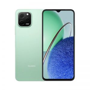 Huawei MOBILNI TELEFON Nova Y61 Green