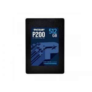 Patriot SSD 2.5 SATA3 512GB P210S512G25