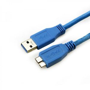 USB 3.0 - MICRO USB 1,5 m