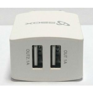 Home USB Charger HC - 21 2.1A