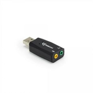 S-BOX USB-C Adapter USB / 2 x 3,5 mm USB C 11