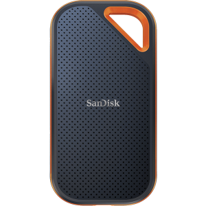 SanDisk EKSTERNI SSD 2TB Extreme PRO Portable SDSSDE81-2T00-G25 (67726)
