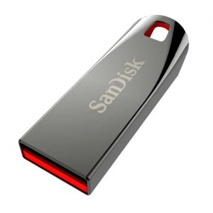 SanDisk USB MEMORIJA Cruzer Force 32 GB
