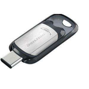 SanDisk USB MEMORIJA Cruzer Ultra 3.0 16GB Type C SDCZ450-016G-G46