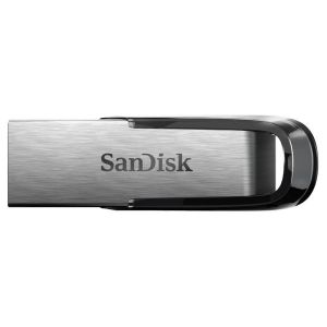 SanDisk USB MEMORIJA Cruzer Ultra Flair 128GB Ultra 3.0 SDCZ73-128G-G46 