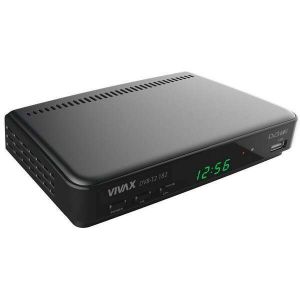 VIVAX SET-TOP BOX IMAGO DVB-T2 182
