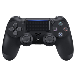 Sony GAMEPAD PS4 Dualshock Cont Black V2