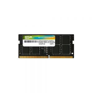 Silicon Power RAM MEMORIJA SP008GBSFU320X02