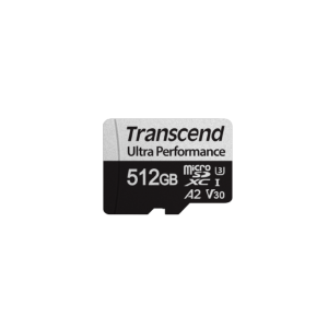 Transcend MEMORIJSKA KARTICA TS256GUSD340S
