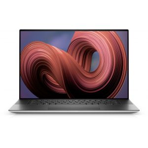 Dell LAPTOP XPS 9730 17" UHD+ Touch 500nits i9-13900H 32GB 1TB SSD GeForce RTX 4070 8GB Backlit FP Win11 Pro NOT22392