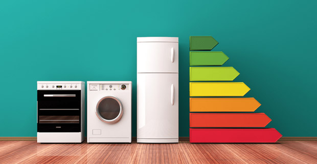 Energetske oznake na kućnim aparatima - manje je više