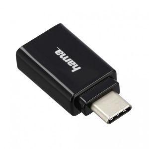 HAMA OTG adapter USB-C muški 3.1 na USB-A ženski 135721