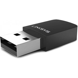 Linksys WIFI USB ADAPTER WUSB6100M-EU (AC600)