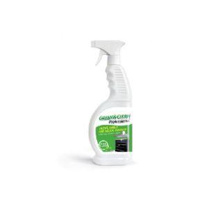UBC Sredstvo za čišćenje rerni, peći, roštilja i aspiratora Green&Clean 650ml GC00188