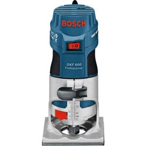Bosch GLODALICA ZA IVICE GKF 600 (060160A100)