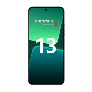 Xiaomi MOBILNI TELEFON 13 EU 8+256 Green