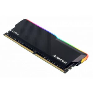 Biostar RAM MEMORIJA DDR4 8GB 3600MHz RGB GAMING X