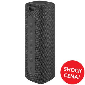 Xiaomi ZVUČNIK Mi Portable Bluetooth Speaker (16W) BLACK