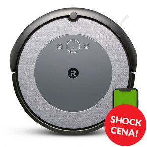 iRobot ROBOT USISIVAČ Roomba i5 (i5156)