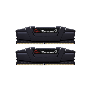 G.SKILL DDR4 RAM MEMORIJA 32GB (2x 16GB) 3600MHz (RipjawsV) F4-3600C16D-32GVKC