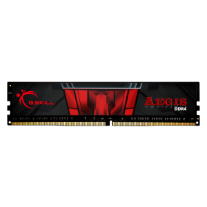 G.SKILL DDR4 RAM MEMORIJA 64GB (4x 16GB) 3200MHz (Aegis) F4-3200C16Q-64GIS