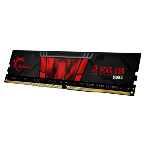  G.SKILL DDR4 RAM MEMORIJA 16GB 3000MHz (Aegis) F4-3000C16S-16GISB    