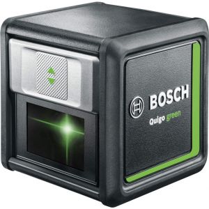 Bosch ZELENI LASER Quigo green (0603663C00)