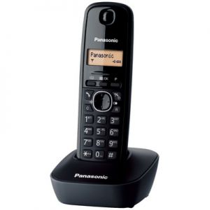  Panasonic FIKSNI TELEFON KX-TG1611FXH    
