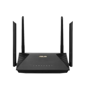 ASUS Wi-Fi 6 RUTER RT-AX1800U