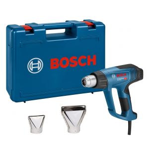 Bosch FEN ZA VRELI VAZDUH + 2-DELNI SET PRIBORA GHG 20-63 (06012A6201)