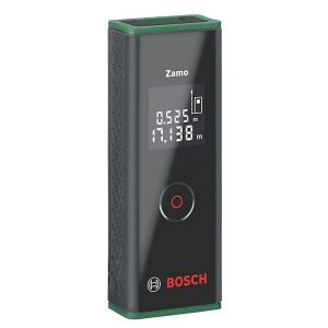 Bosch LASERSKI DALJINOMER ZAMO III Basic (0603672700)