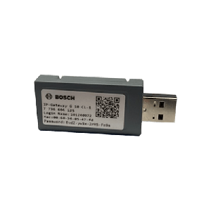 Bosch Wi-Fi adapter ZA KLIMU