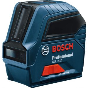 Bosch LINIJSKI LASER ZA UKRŠTENE LINIJE 10M GLL 2-10 (0601063L00)