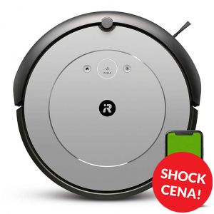 iRobot ROBOT USISIVAČ Roomba i5 (i1156)