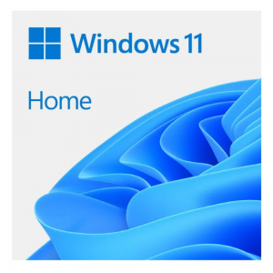Windows 11 Home 64bit GGK 64Bit Eng Intl 1pk DSP ORT OEI DVD (L3P-00092)