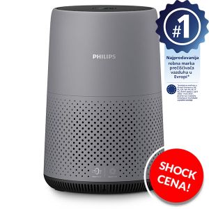 Philips PREČIŠĆIVAČ VAZDUHA AC0830/10