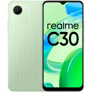 Realme MOBILNI TELEFON C30 RMX3623 Bamboo Green 3/32GB