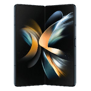 Samsung MOBILNI TELEFON Galaxy Z Fold4 Zelena 12/256