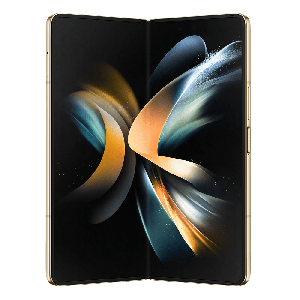 Samsung MOBILNI TELEFON Galaxy Z Fold4 Beige 12/256