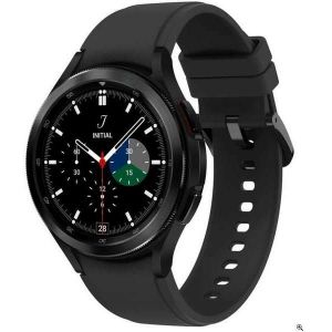 Samsung SMART WATCH Galaxy Watch 4 Classic 46mm BT Black (SM-R890-NZK)