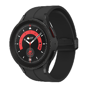 Samsung SMART WATCH Galaxy Watch 5 PRO BT Black (SM-R920-NZK)