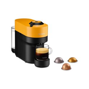 Nespresso APARAT ZA KAFU VERTUO POP Žuti (GDV2-EUYENE-S)