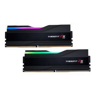 G.SKILL DDR5 RAM MEMORIJA 32GB (2x 16GB) 6000MHz (Trident Z5 RGB) F5-6000J3636F16GX2-TZ5RK