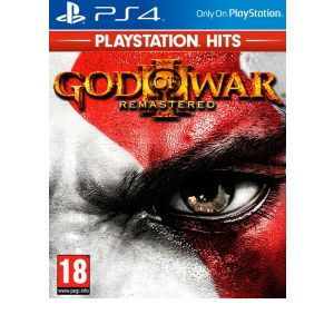 PS4 IGRA God od War 3 Remastered Playstatiion Hits