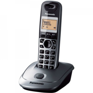 Panasonic FIKSNI TELEFON KX-TG2511FXM