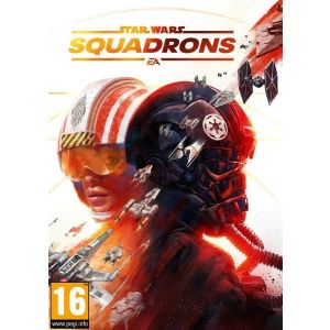 PC IGRA Star Wars: Squadrons